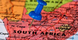 کرپٹو ایکسچینج VALR نے جنوبی افریقہ کا لائسنس حاصل کیا۔