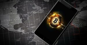Krypto-Miner reduzieren den Bitcoin-Bestand in einer strategischen Vorhalbierungsmaßnahme auf den 3-Jahres-Tiefststand