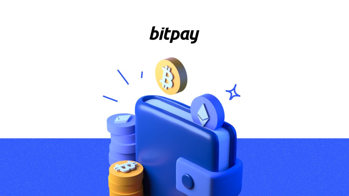 Crypto Wallets: What They Are, How They Work & How to Use | BitPay DeFi PlatoBlockchain Data Intelligence. Vertical Search. Ai.