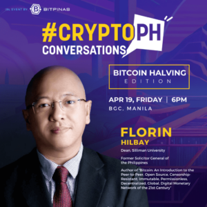 Résumé hebdomadaire de l'actualité CryptoPH du 25 au 31 mars 2024 | BitPinas
