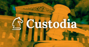 Custodia Bank esitab föderaalreservi kohtuasjas kaebuse