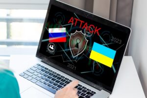Farlig ny ICS-malware retter sig mod organisationer i Rusland og Ukraine