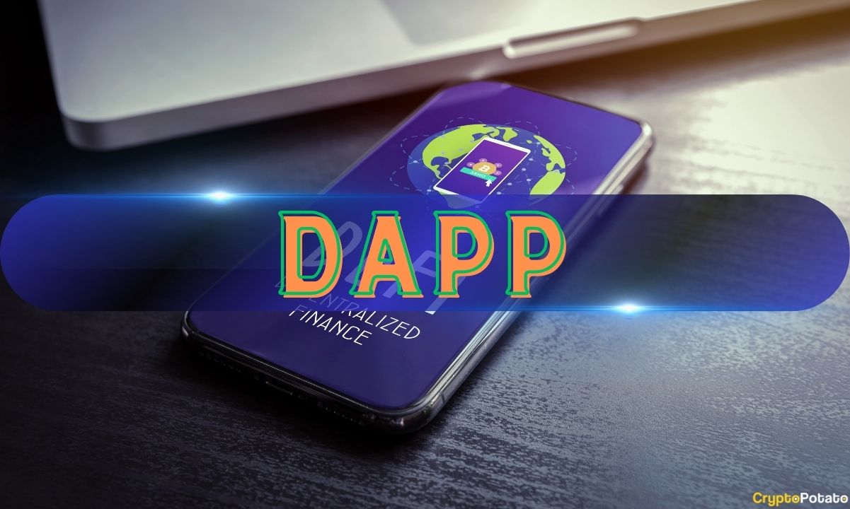 Aktivitas DApp Meningkat di Tengah Bitcoin yang Tertinggi Sepanjang Masa pada Kuartal 1 2024 Kecerdasan Data PlatoBlockchain. Pencarian Vertikal. Ai.