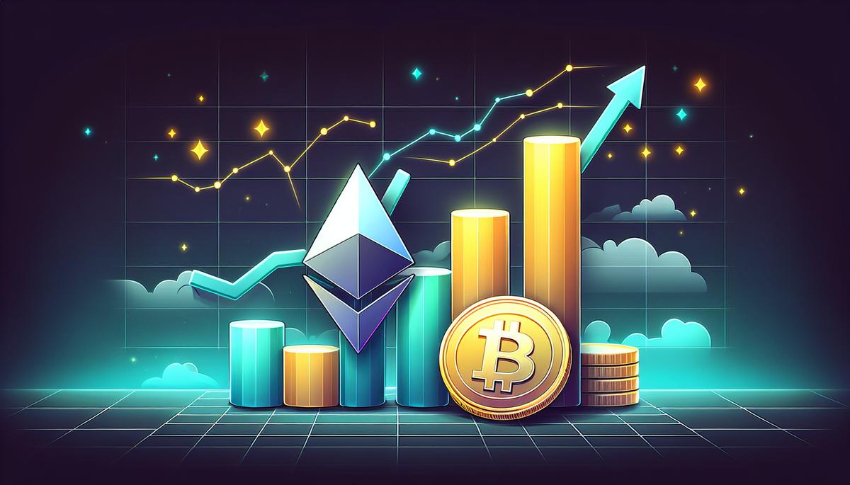Defiance ETFs files for leveraged Ethereum futures ETF U.S. Securities and Exchange Commission PlatoBlockchain Data Intelligence. Vertical Search. Ai.