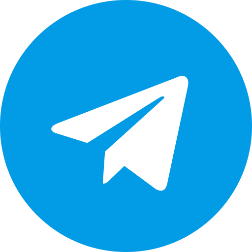 Telegrami ikoon