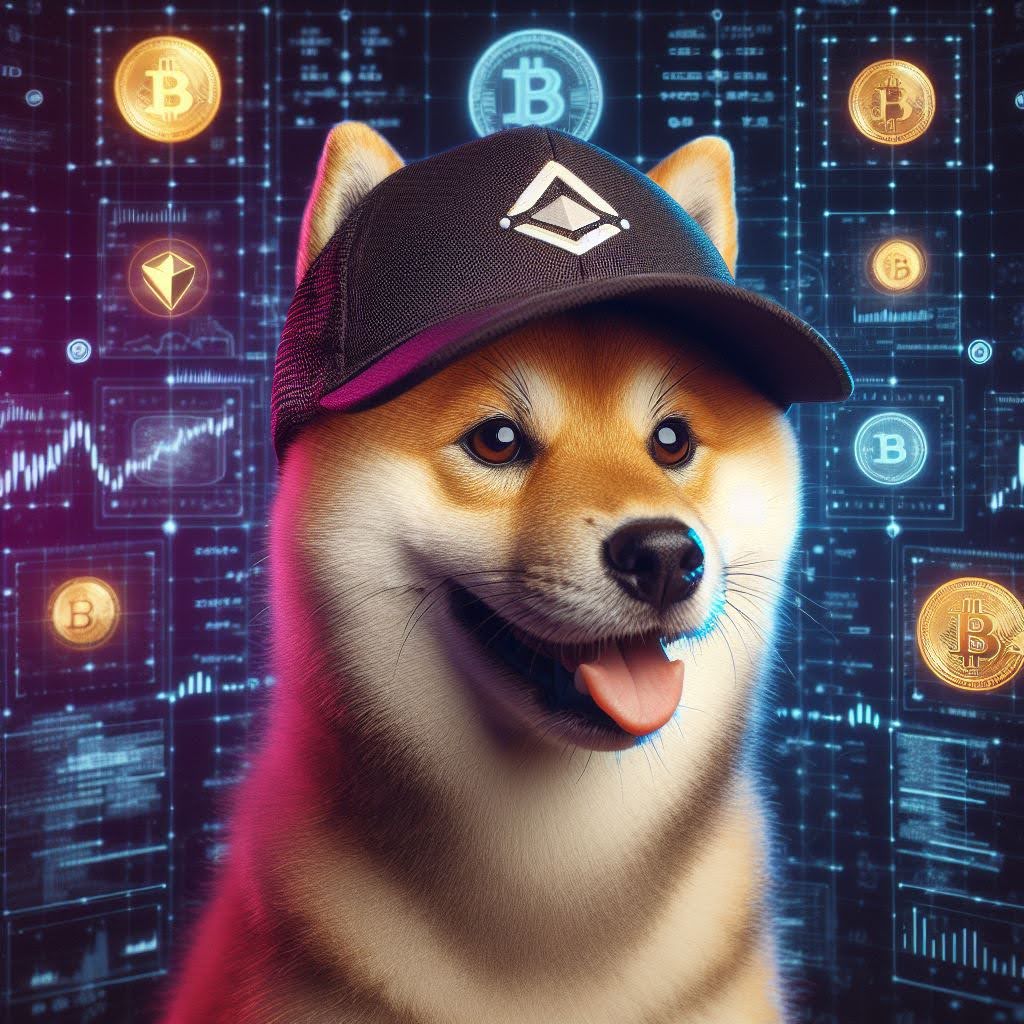 Dogecoin at Key Support Level, Promising AI Altcoin Could X5 By June Intelligence PlatoBlockchain Data Intelligence. Vertical Search. Ai.