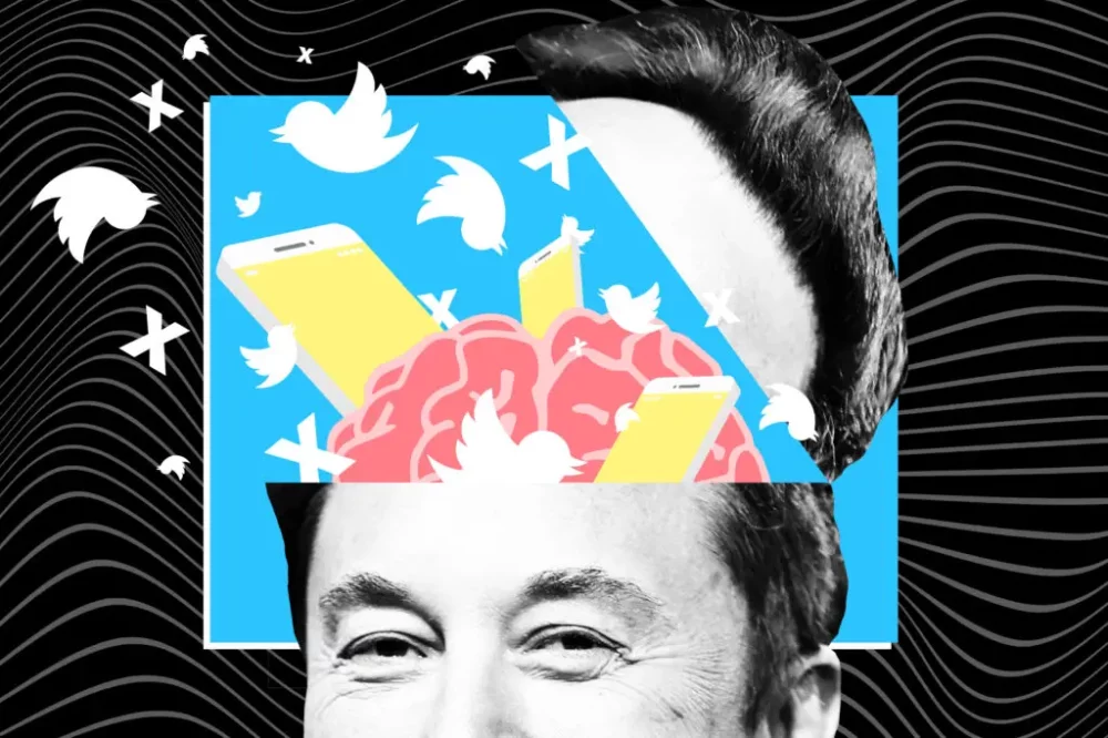 Elon Musk ofrece a los usuarios funciones premium gratuitas en X, incluidos estafadores criptográficos