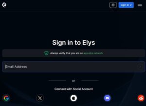 Elys Network Memulai Kampanye Testnet Berinsentif untuk Airdrop Mendatang | BitPina
