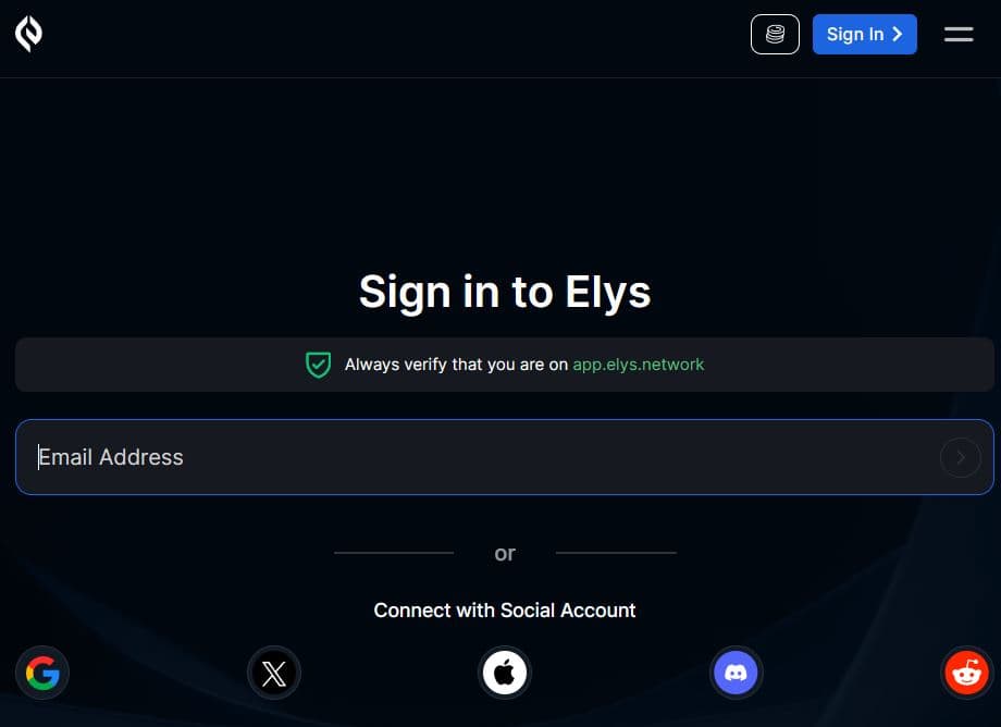 Elys Network, 다가오는 에어드랍을 위한 인센티브 테스트넷 캠페인 시작 | 비트피나스