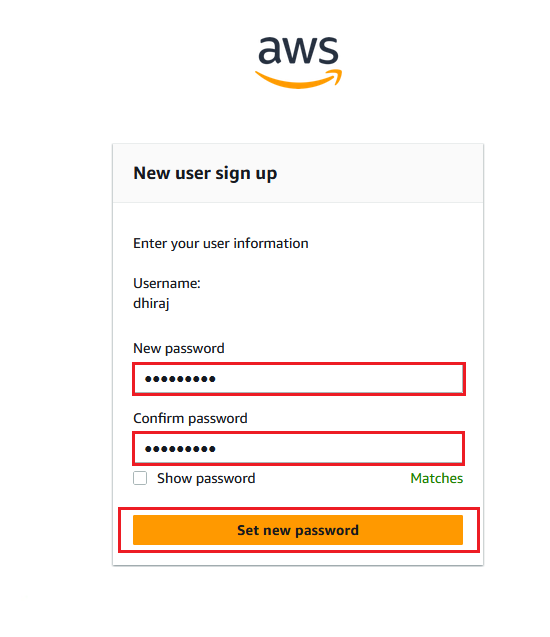 تمكين الوصول لتسجيل الدخول الموحد إلى Amazon SageMaker Canvas باستخدام AWS IAM Identity Center: الجزء 2 | أمازون ويب سيرفيسز PlatoBlockchain Data Intelligence. البحث العمودي. منظمة العفو الدولية.