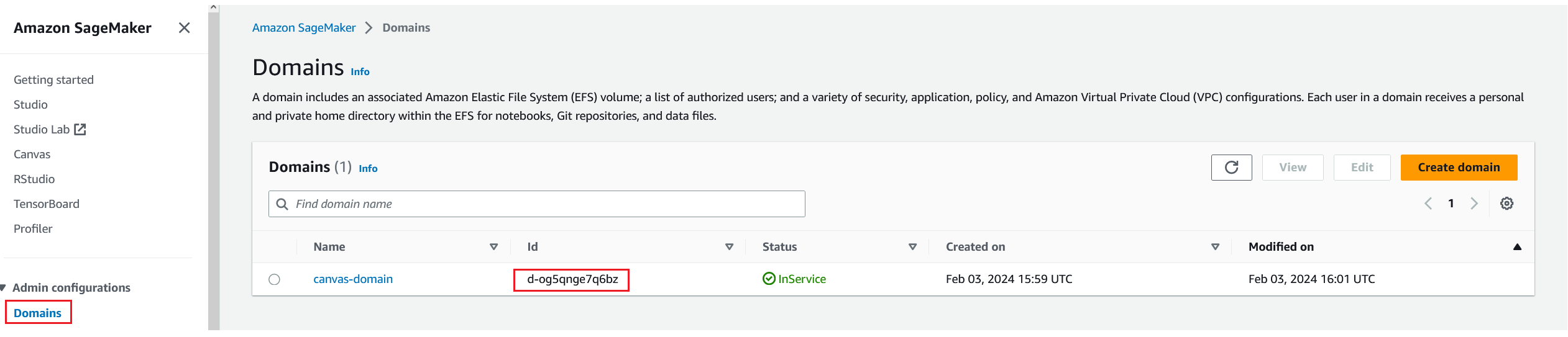 Enable single sign-on access of Amazon SageMaker Canvas using AWS IAM Identity Center: Part 2 | Amazon Web Services product manager PlatoBlockchain Data Intelligence. Vertical Search. Ai.
