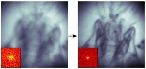 I fotoni entangled migliorano l’imaging ottico adattivo – Physics World