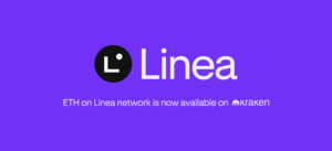 Linea 现已支持 ETH 存款和取款！