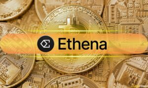 Ethena Labs מוסיפה גיבוי לביטקוין לדולר הסינטטי שלה
