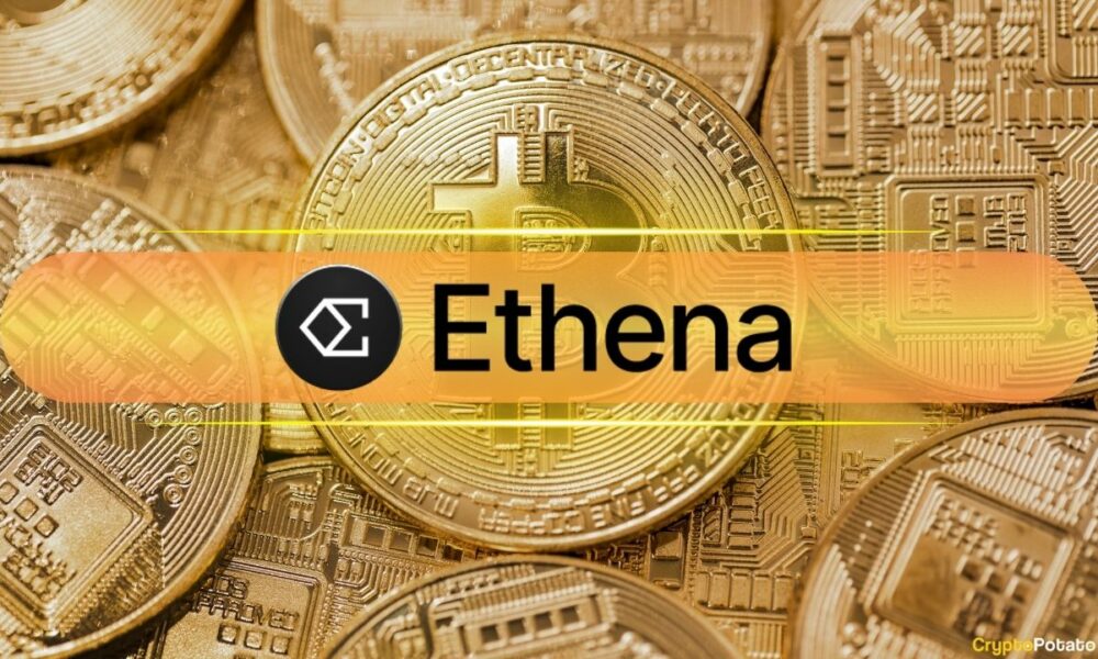Ethena Labs legger til Bitcoin-støtte til sin syntetiske dollar-festede USDe