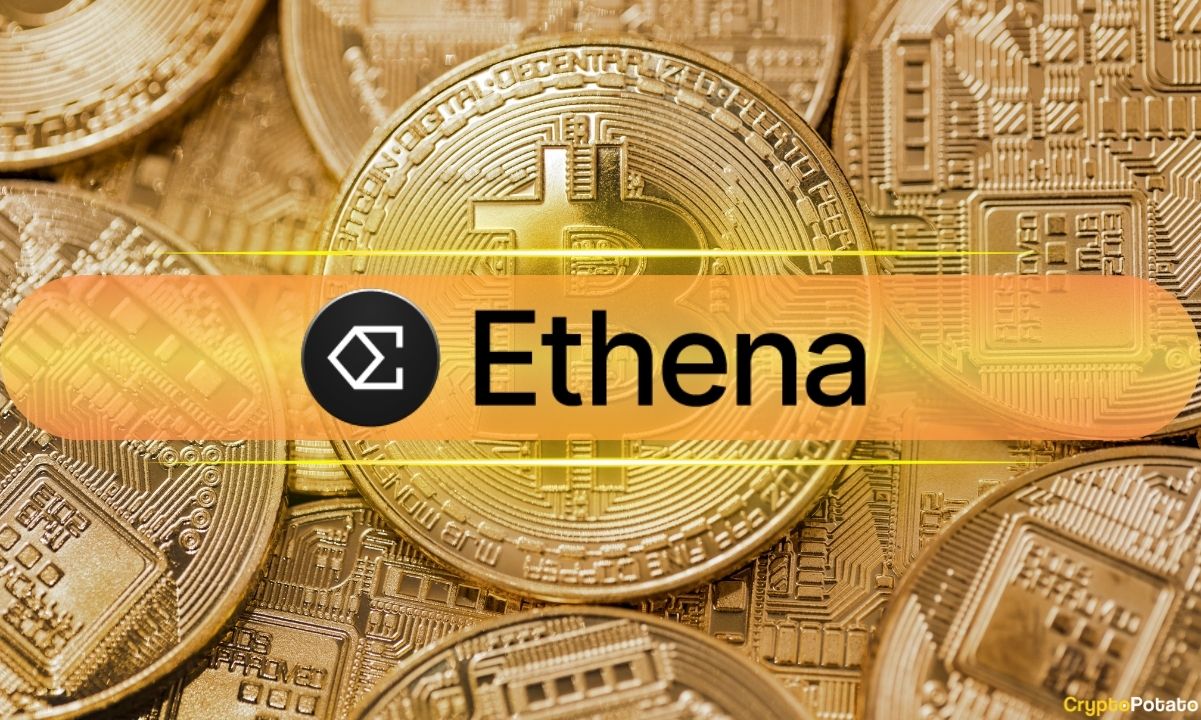Ethena Labs Adds Bitcoin Backing to its Synthetic Dollar-pegged USDe Liquid PlatoBlockchain Data Intelligence. Vertical Search. Ai.