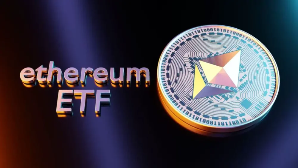 Ether Etf e Ethereum Foundation enfrentam investigação em meio a preocupações de segurança