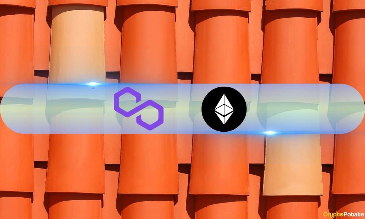 Ethereum and Polygon Attract Majority of New Users: Flipside Report $1 million PlatoBlockchain Data Intelligence. Vertical Search. Ai.