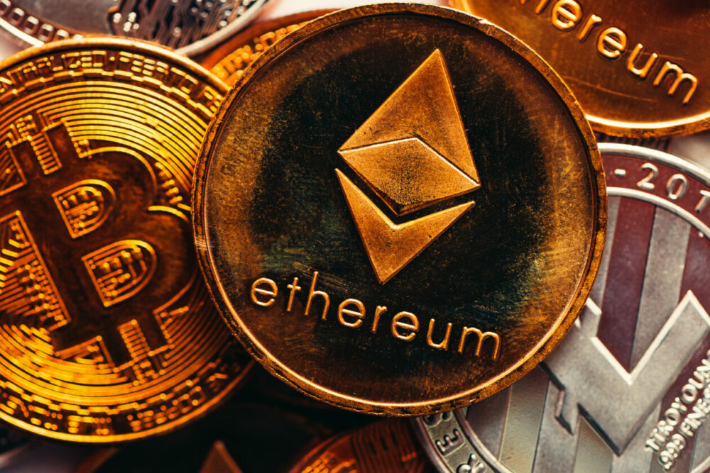 Ethereum เป็นผู้นำตลาด NFT ด้วยยอดขายมากกว่า 10 ล้านเหรียญสหรัฐ