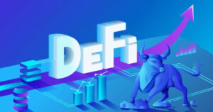 La recuperación de líquido de Ethereum lleva el TVL de DeFi a $100 mil millones en el primer trimestre de 1