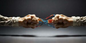 Ethernet advances will end InfiniBand's lead in AI nets