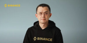 Ex-Binance CEO faces 3-years prison and millions in fines