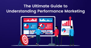 Explorando canais eficazes para canais de marketing de desempenho