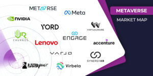 Exploring The Top Metaverse Companies In 2024 - CryptoInfoNet