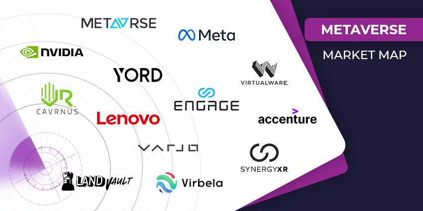 Exploring The Top Metaverse Companies In 2024 - CryptoInfoNet exceptional PlatoBlockchain Data Intelligence. Vertical Search. Ai.