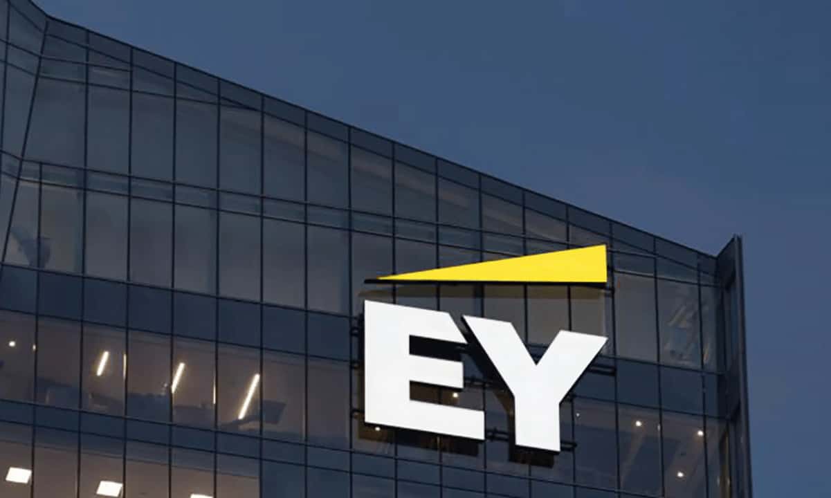 EY Launches Ethereum-Based OpsChain Contract Manager for Business Contracts practices PlatoBlockchain Data Intelligence. Vertical Search. Ai.