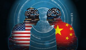 Diretor do FBI, Wray, emite alerta terrível sobre a ameaça à segurança cibernética da China