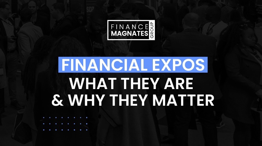 Financial Expos: What They Are and Why They Matter large-scale PlatoBlockchain Data Intelligence. Vertical Search. Ai.