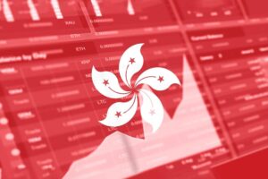 홍콩 금융 규제 당국, 두 암호화폐 거래 플랫폼에 대해 투자자들에게 경고 발행 - CryptoInfoNet