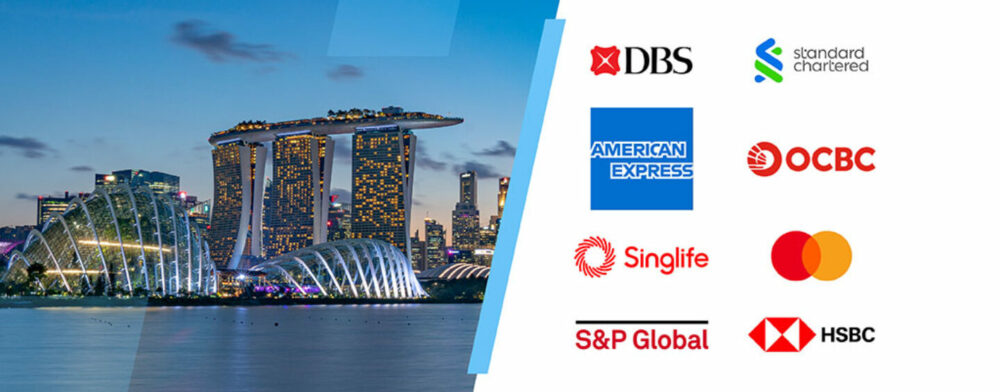 Sektor Keuangan Mendominasi 'Tempat Kerja Terbaik' LinkedIn di Singapura - Fintech Singapura