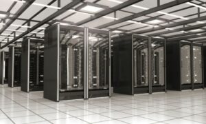 Fintech’s data centers face a GenAI “energy paradox”