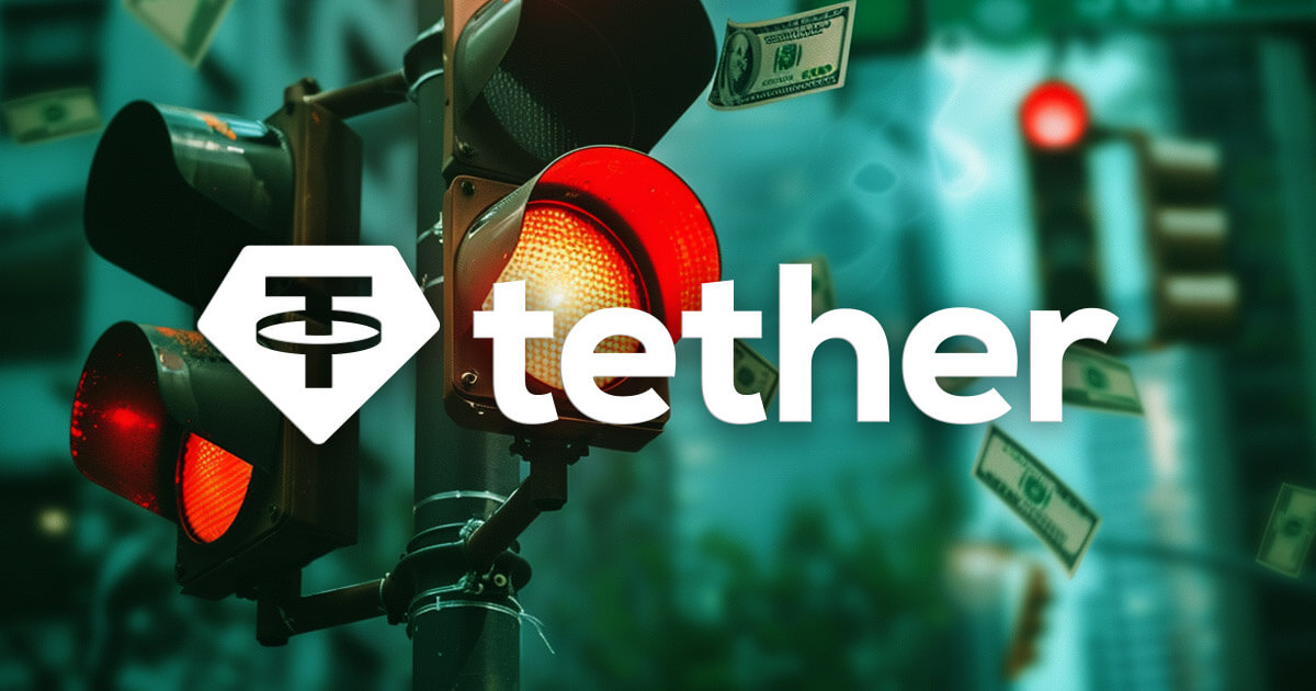 FixedFloat er angiveligt blevet tyveri af $2.8 millioner, Tether fryser $400,000 fra angribernes PlatoBlockchain Data Intelligence. Lodret søgning. Ai.