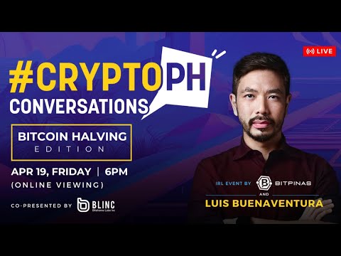 Fostul avocat general lansează podcastul „Basta Bitcoin” care explorează evoluția monetară | BitPinas