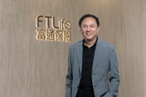 FTLife Mengumumkan Perubahan Nama Sebelumnya menjadi Chow Tai Fook Life Insurance Company Limited