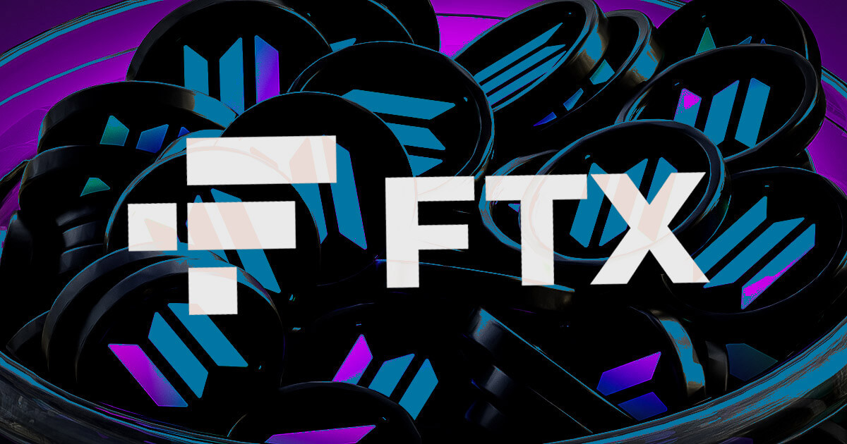 FTX discount sale of $1.9 billion locked Solana faces creditor fury digital wallet PlatoBlockchain Data Intelligence. Vertical Search. Ai.