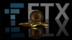 FTX to Auction Next Batch of Locked Solana Tokens: Figure Markets CEO - Unchained