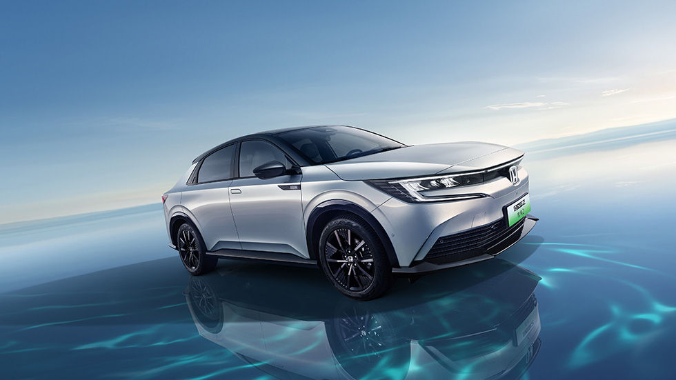 GAC Honda to Begin Sales of All-new e:NP2, the Second Model of e:N Series high-quality PlatoBlockchain Data Intelligence. Vertical Search. Ai.