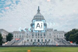 Generativ AI vil kvæles under regulering, siger jura prof