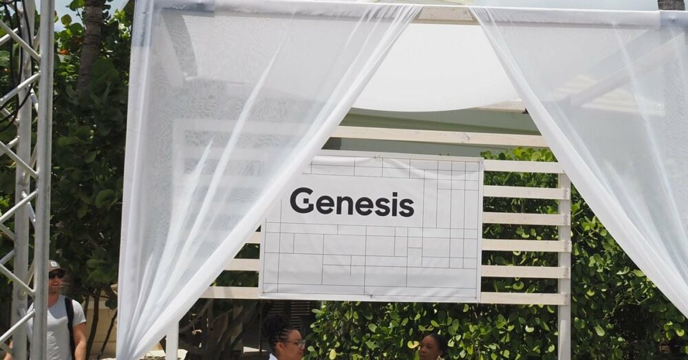 Genesis เสร็จสิ้นการไถ่ถอนหุ้น GBTC และซื้อ Bitcoins จำนวน 32 Bitcoin พร้อมรายได้