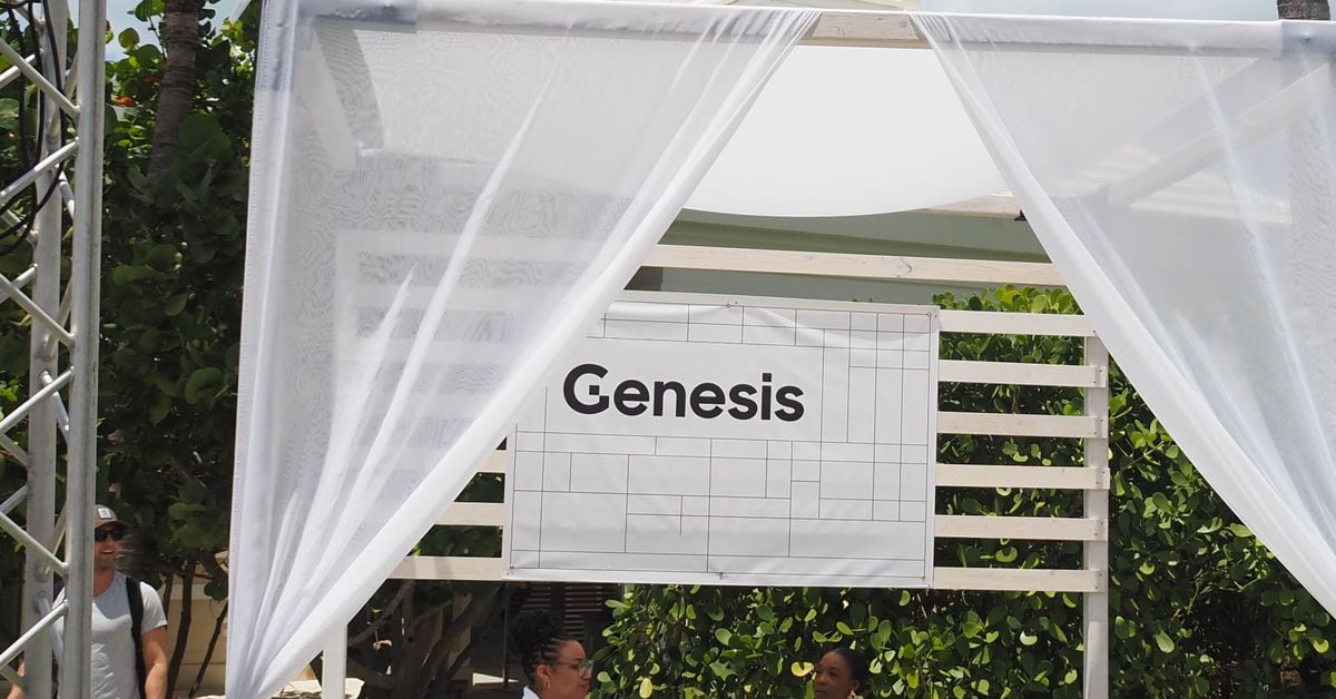 Genesis завершает выкуп акций GBTC и покупает 32 тыс. биткойнов на выручку от анализа данных PlatoBlockchain. Вертикальный поиск. Ай.