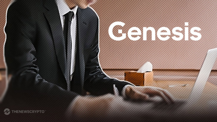 Genesis vend des actions GBTC et acquiert 32,041 XNUMX Bitcoins pour rembourser ses créanciers