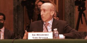 Ο Gensler είπε ψέματα στο Κογκρέσο σχετικά με το Ethereum, λέει ο εκπρόσωπος McHenry - Decrypt