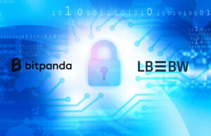 德国国有 LBBW 银行将启动加密货币托管和交易服务 - Ledger Insights - CryptoInfoNet
