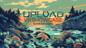 Gør dig klar til UploadVR Showcase - Sommer 2024