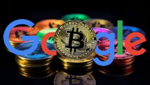 Google avslöjar Bitcoin Wallet-saldon direkt