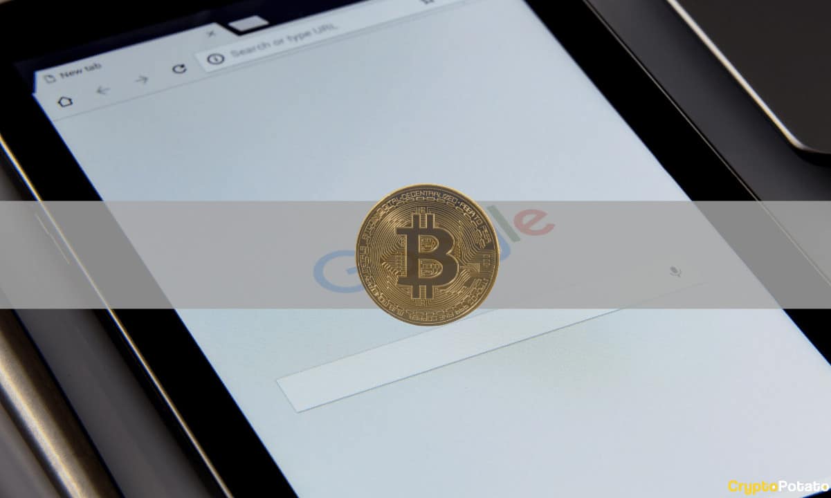 Google Searches For 'Bitcoin Halving' Reach Highest Level Ever purchases PlatoBlockchain Data Intelligence. Vertical Search. Ai.